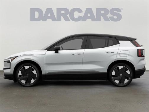 2025 Volvo EX30 Twin Motor Ultra