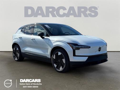 2025 Volvo EX30 Twin Motor Ultra