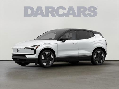 2025 Volvo EX30 Twin Motor Ultra