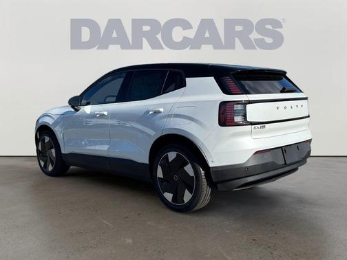 2025 Volvo EX30 Twin Motor Ultra