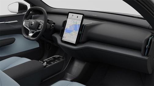 2025 Volvo EX30 Twin Motor Ultra