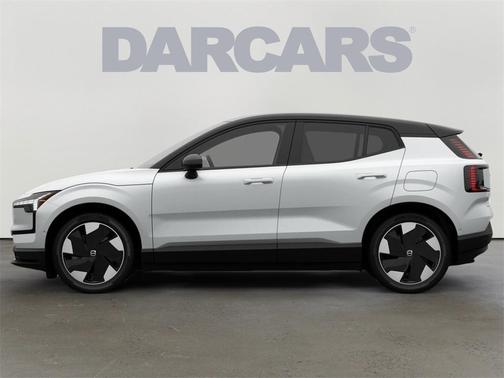 2025 Volvo EX30 Twin Motor Ultra