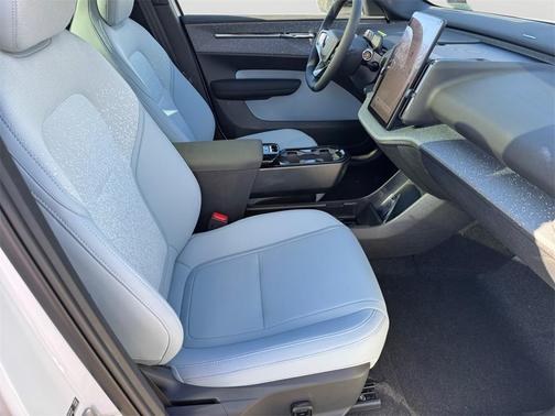 2025 Volvo EX30 Twin Motor Ultra