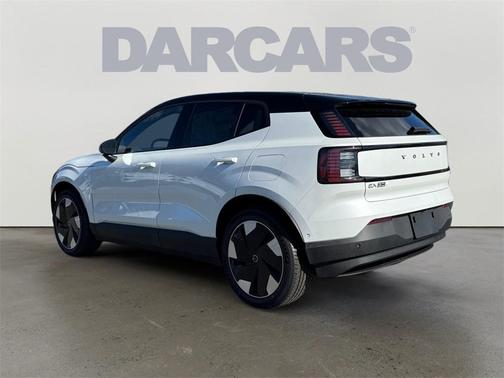 2025 Volvo EX30 Twin Motor Ultra