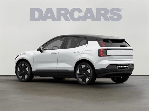 2025 Volvo EX30 Twin Motor Ultra