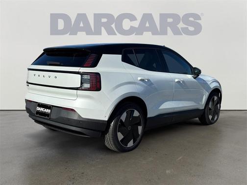 2025 Volvo EX30 Twin Motor Ultra