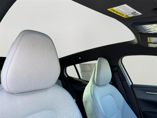 2025 Volvo EX30 Twin Motor Ultra