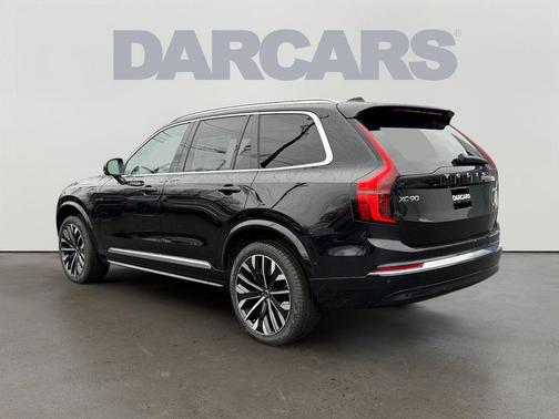 2026 Volvo XC90 Plug-In Hybrid T8 Ultra 7-Seater