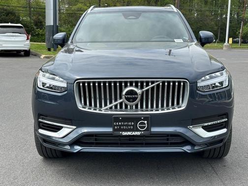 2023 Volvo XC90 Recharge Plug-In Hybrid T8 Plus Bright Theme 7 Passenger