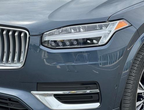 2023 Volvo XC90 Recharge Plug-In Hybrid T8 Plus Bright Theme 7 Passenger