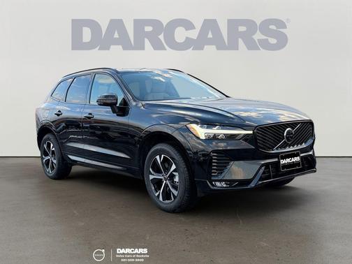 2026 Volvo XC60 B5 Core