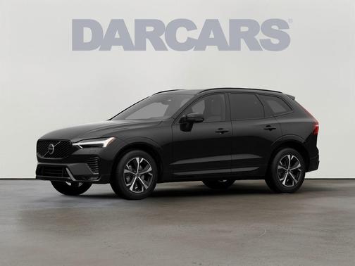 2026 Volvo XC60 B5 Core