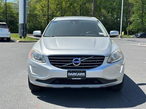 2016 Volvo XC60 T6 Premier Plus