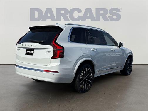 2026 Volvo XC90 B6 Ultra 7-Seater