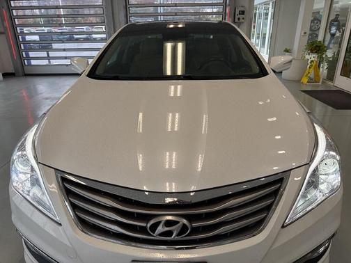 2016 Hyundai Azera Limited