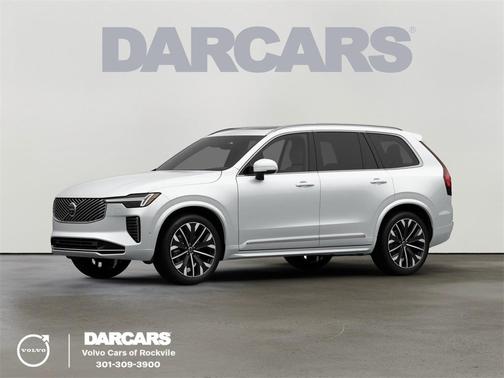 2026 Volvo XC90 B6 Plus 7-Seater