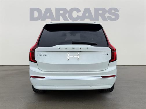 2026 Volvo XC90 B6 Plus 7-Seater