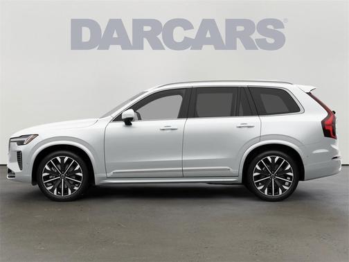 2026 Volvo XC90 B6 Plus 7-Seater