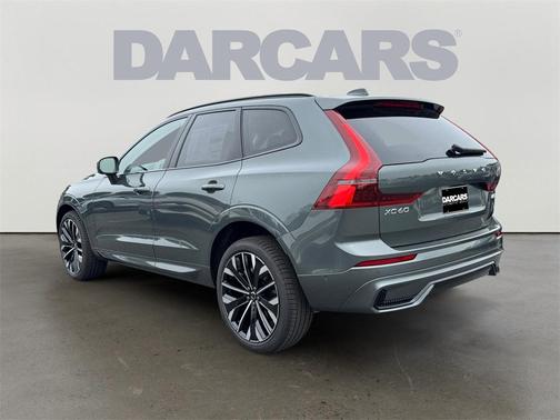 2026 Volvo XC60 B5 Ultra