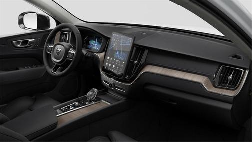 2026 Volvo XC60 B5 Ultra
