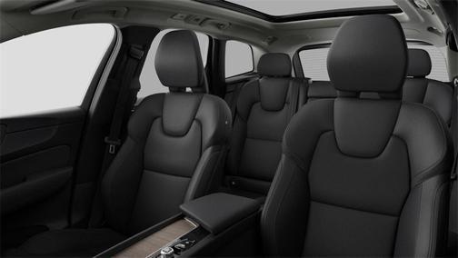 2026 Volvo XC60 B5 Ultra