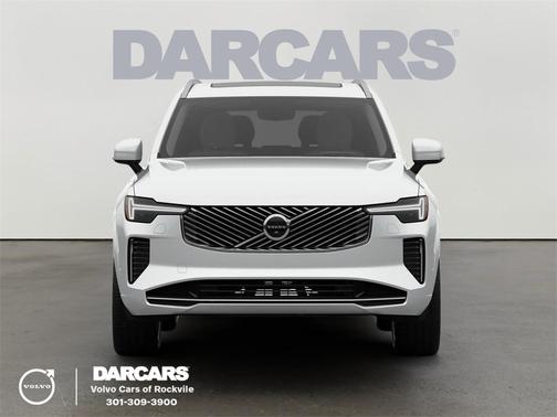 2026 Volvo XC90 B6 Ultra 7-Seater