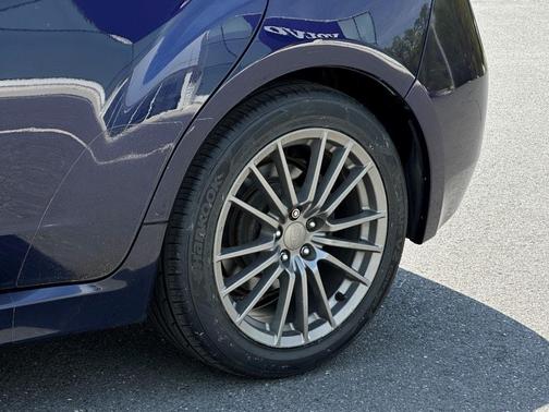2013 Subaru Impreza WRX Base