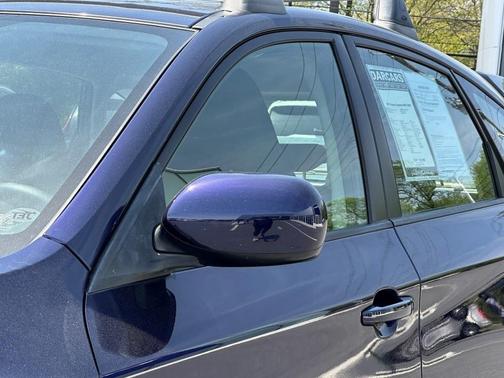 2013 Subaru Impreza WRX Base