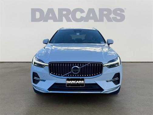2022 Volvo XC60 B6 Inscription