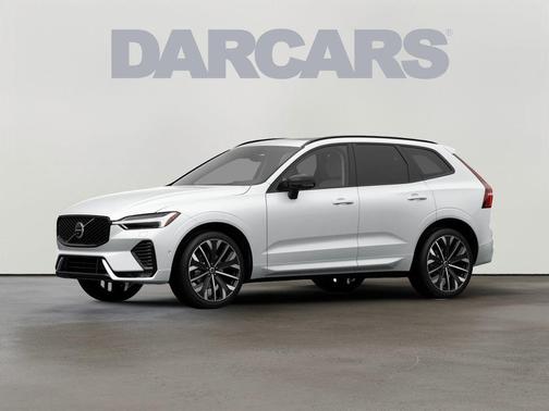 2026 Volvo XC60 B5 Ultra