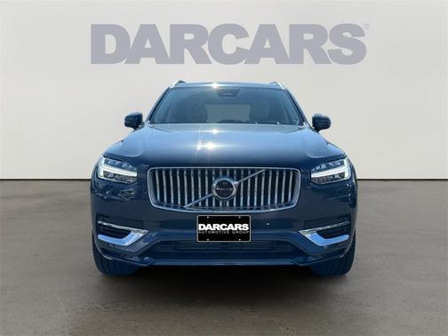 2025 Volvo XC90 Plug-In Hybrid T8 Ultra 7-Seater