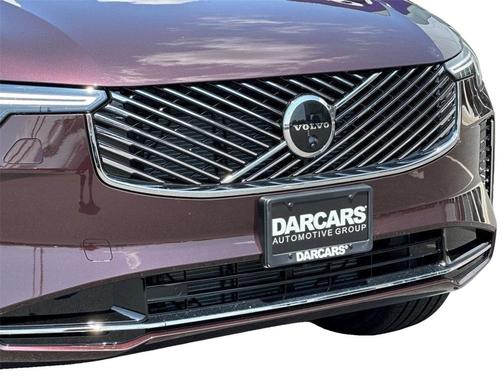 2026 Volvo XC90 B6 Plus 6-Seater