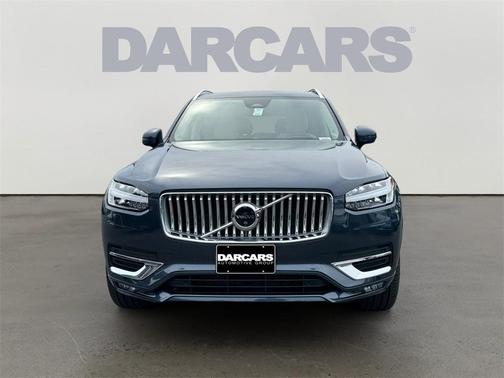 2025 Volvo XC90 B6 Ultra