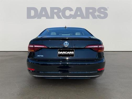 2019 Volkswagen Jetta 1.4T SE