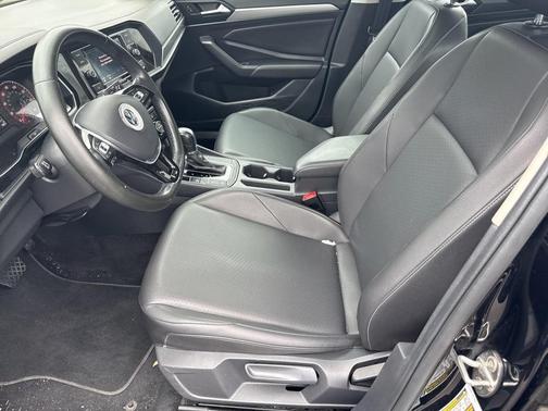 2019 Volkswagen Jetta 1.4T SE