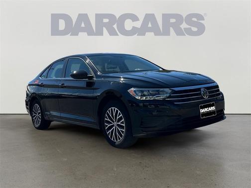 2019 Volkswagen Jetta 1.4T SE