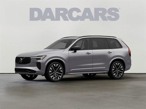 2026 Volvo XC90 B6 Ultra Dark Theme 7-Seater