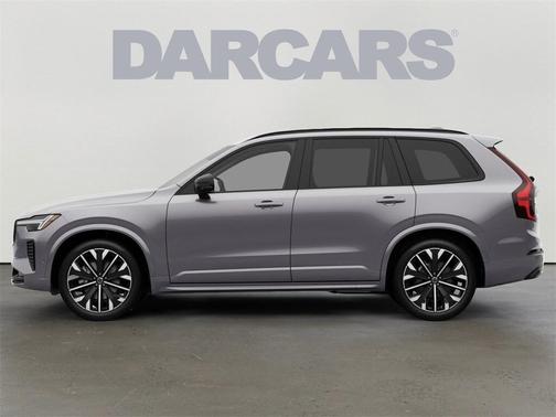 2026 Volvo XC90 B6 Ultra Dark Theme 7-Seater
