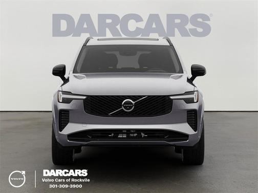 2026 Volvo XC90 B6 Ultra Dark Theme 7-Seater