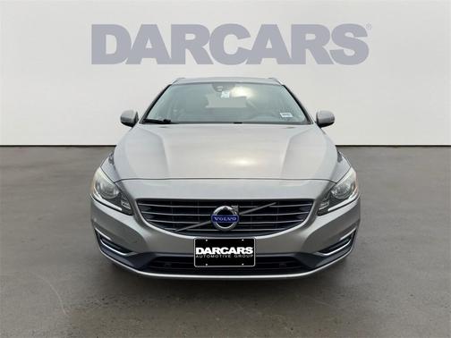 2015 Volvo V60 T5 Premier