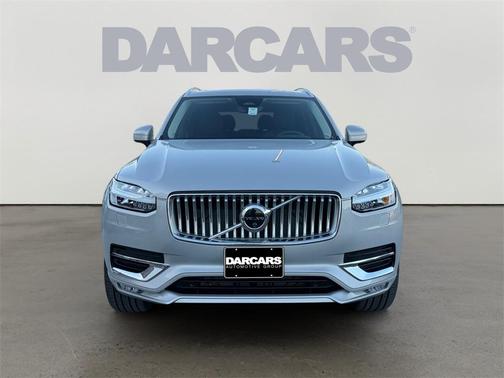 2025 Volvo XC90 B6 Plus 7-Seater