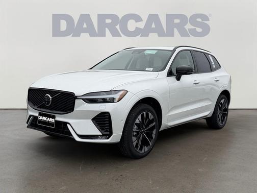 2026 Volvo XC60 B5 Ultra