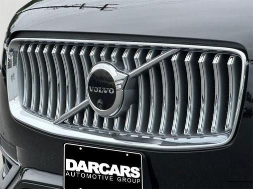 2023 Volvo XC90 Recharge Plug-In Hybrid T8 Ultimate Bright Theme 7-Seater