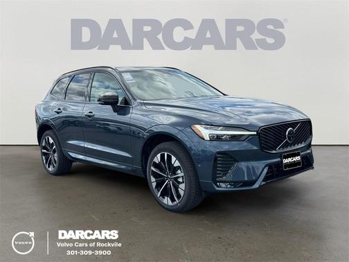 2026 Volvo XC60 B5 Ultra
