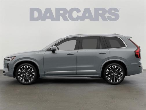 2026 Volvo XC90 B6 Ultra 7-Seater