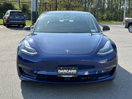 2018 Tesla Model 3 Performance