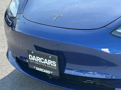 2018 Tesla Model 3 Performance