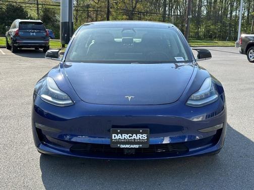 2018 Tesla Model 3 Performance