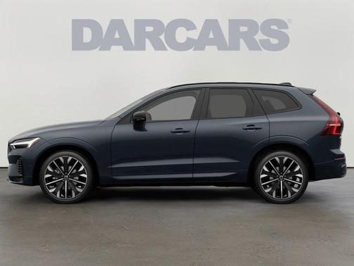 2026 Volvo XC60 B5 Ultra