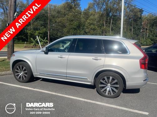 2023 Volvo XC90 B6 Plus 6-Seater
